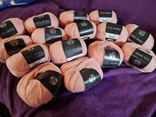 750g rosa lana gebraucht kaufen  Kirchseeon