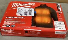 Used jacket milwaukee for sale  Cumming