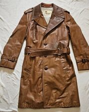 Vintage lakeland trench for sale  Muskegon