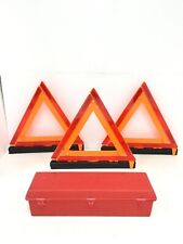 Cortina safety triangles for sale  Belleville