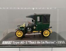 Renault type taxi d'occasion  Auxerre