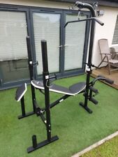 Domyos weight lifting for sale  WARRINGTON