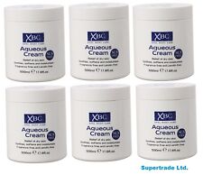 Xbc aqueous cream for sale  LONDON