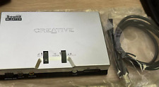 Creative labs live for sale  Shipping to Ireland