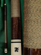 Used, Adam Billiard Pool Cue Butt 15oz 29.5" Long Model CB-4 No Shaft Included As Is for sale  Shipping to South Africa
