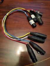 Xlr cable male for sale  Norwalk