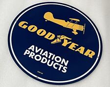 Good year aviation for sale  Chicago