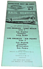 July 1954 metropolitan for sale  Garden City