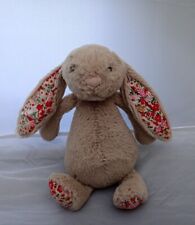 Jellycat beige blossom for sale  SOUTHEND-ON-SEA
