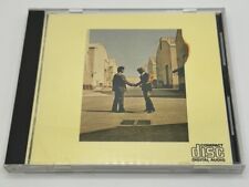 Pink Floyd - Wish You Were Here JAPÃO-EUA (V2) 35DP-4 71A5 CD Early 2 faixas comprar usado  Enviando para Brazil