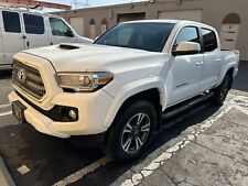 2016 toyota tacoma for sale  Sun Valley