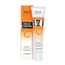 Face facts vitamin for sale  CAMPBELTOWN