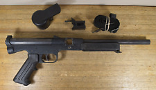 RARE Vtg Tippmann SMG60 AS IS UNTESTED For Parts or Repair for sale  Shipping to South Africa