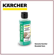 Karcher genuine patio for sale  Shipping to Ireland