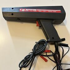 Autotune timing light for sale  PORTSMOUTH