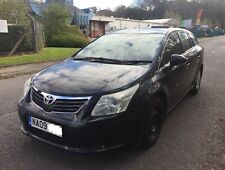 Toyota avensis 1.8 for sale  ROCHDALE