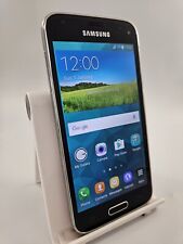 Smartphone Samsung Galaxy S5 Mini Negro Desbloqueado 16GB 1.5GB RAM 4.5" Android segunda mano  Embacar hacia Mexico