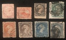 Canada Large Queens Used Old Lot for sale  Shipping to South Africa