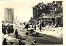 1957 rally del usato  Milano