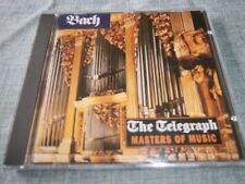 Bach telegraph masters for sale  TADWORTH