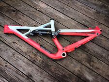 specialized enduro frame for sale  New Haven