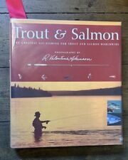 Trout salmon greatest for sale  DERBY
