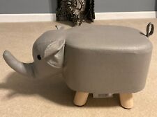 Dark gray elephant for sale  Carthage