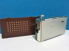 Radio transistor originalissim usato  Roma
