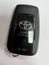 Genuine toyota button for sale  Shipping to Ireland