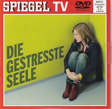 Dvd gestresste seele gebraucht kaufen  Berlin