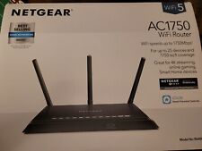 Netgear AC1750 Wifi Router for sale  Shipping to South Africa