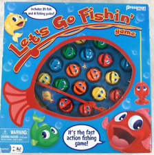 Let fishin game for sale  League City