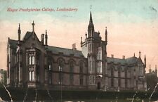 Magee presbyterian college for sale  Ireland