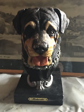Rottweiler dog heavy for sale  COVENTRY