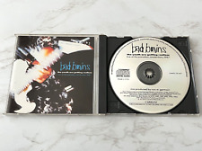 Bad Brains The Youth Are Getting Restless CD ORIGINAL NIMBUS PRESS! 1990 RARO! comprar usado  Enviando para Brazil