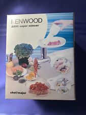 kenwood chef mincer for sale  BOGNOR REGIS