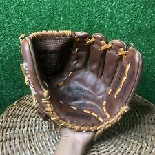 vintage left handed baseball glove for sale  Fort Worth