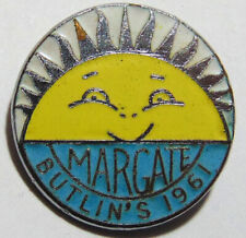 Margate 1961 butlins for sale  CARTERTON