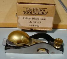 Lie nielson toolworks for sale  Cass City