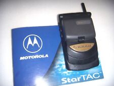 Motorola startac gold usato  Roma