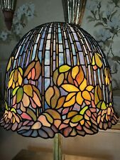 reproduction tiffany lamps for sale  Knoxville