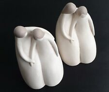 Valentino keramik figuren gebraucht kaufen  Rothensee,-Neustädter See