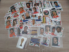 Panini FIFA World Cup 2006 ca.380 Sticker LOT RAR comprar usado  Enviando para Brazil
