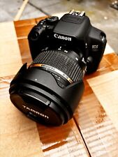 canon 700d for sale  ESHER