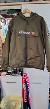 Ellesse winterjacke herren gebraucht kaufen  Vitte