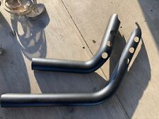 Blacked exhaust system for sale  Sioux Falls