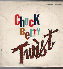 Chuck berry twist for sale  Tucson