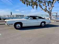 1970 ford thunderbird for sale  Venice