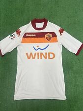 Maglia roma trasferta usato  Ercolano