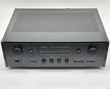 Accuphase 207 stereo gebraucht kaufen  Hamburg